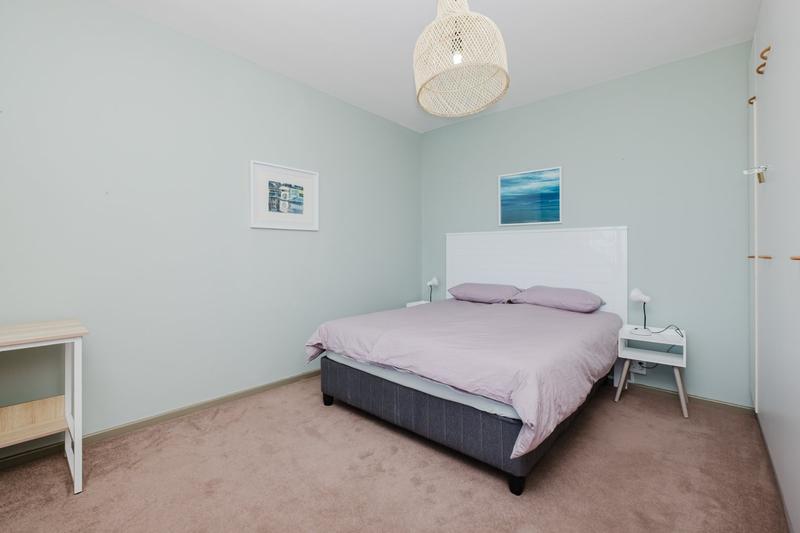 To Let 3 Bedroom Property for Rent in Fish Hoek Western Cape